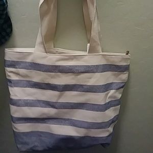 Bath and body works tote